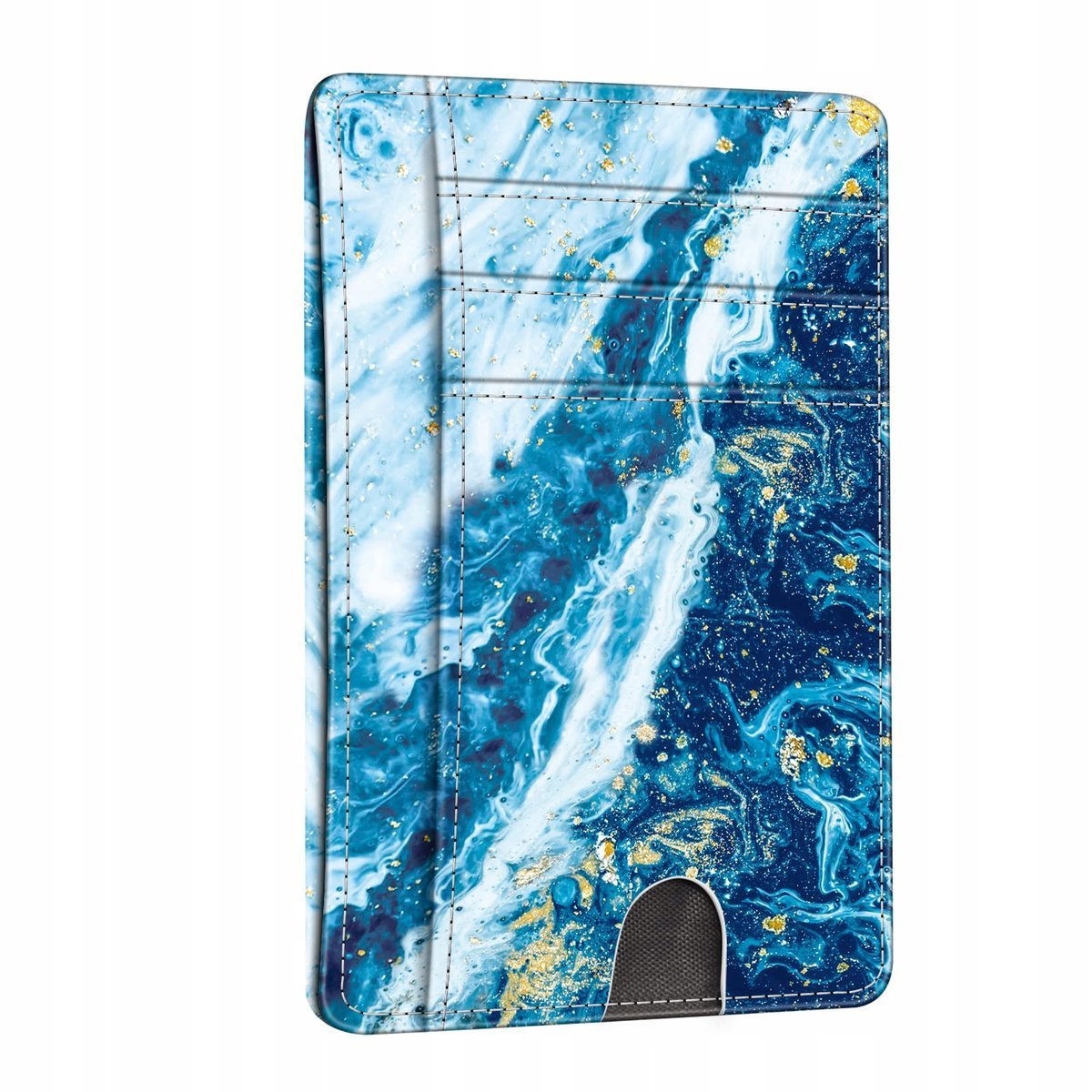 Etui na dokumenty skóra ekologiczna