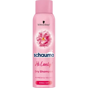 Schauma My Darling Suchy szampon do włosów normalnych Clean 150 ml - Szampony do włosów - miniaturka - grafika 1