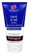 Neutrogena Krem Do Rak I Paznokci 75ml