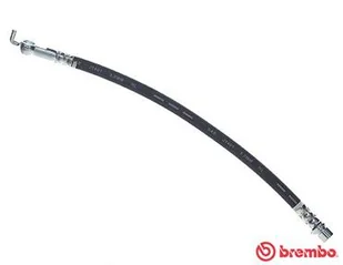 BREMBO PRZEWÓD HAMULCOWY GIĘTKI T83155 - Przewody hamulcowe - miniaturka - grafika 1