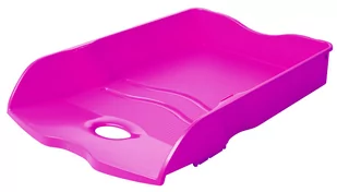 Han, Re-Loop Trend, Szufladka na biurko, różowa, A4/C4 - Przyborniki na biurko - miniaturka - grafika 1