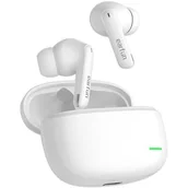 Słuchawki - EarFun AirMini2 Białe - miniaturka - grafika 1