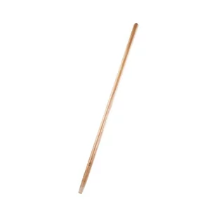 Trzonek drewniany do łopaty śniegowej 32 mm 1000 mm 32-1000 - Łopaty do śniegu - miniaturka - grafika 1