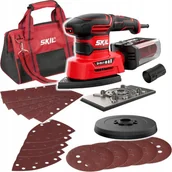 Szlifierki i polerki - Sourcing MULTIPURPOSE SANDER 7280 DA 250W - miniaturka - grafika 1