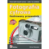 Podstawy obsługi komputera - Fotografia cyfrowa. Ilustrowany przewodnik - miniaturka - grafika 1