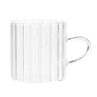 Szklanki - Szklanka HOMLA LOUISA z uchem 175 ml - miniaturka - grafika 1