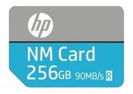 Karty pamięci - HP NM100 256 GB MicroSD UHS-III Klasa 10 16L63AA#ABB 16L63AA#ABB - miniaturka - grafika 1