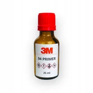 Chemia warsztatowa - 3M Primer 94 Lakier Podkładowy 25 ml Zwiększa Siłę Klejenia - miniaturka - grafika 1