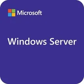 Oprogramowanie serwerowe - Microsoft Windows Server 2025 5 CAL PL Device OEM EP2-25250 - miniaturka - grafika 1