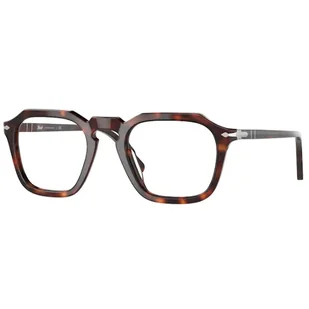 Persol 3292V 24 48 - Okulary korekcyjne, oprawki, szkła - miniaturka - grafika 1