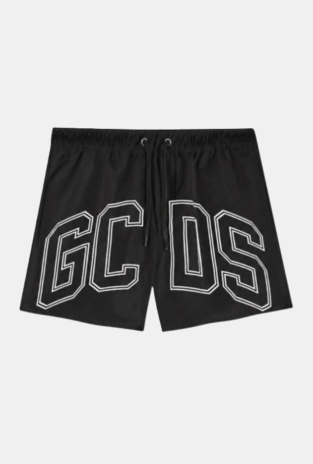 Strój kąpielowy chłopięce gcds kids costume da bagno con logo altro
