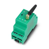 Systemy inteligentnych domów - Zamel Supla MEW-01 MRP - monitor zużycia energii elektrycznej 3F+N WiFi - miniaturka - grafika 1