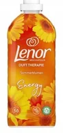 Środki do prania - Płyn do płukania tkanin Lenor Sommerblumen 1,4l 56 prań Niemcy DE - miniaturka - grafika 1