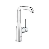 Baterie umywalkowe - Grohe Essence DN 15 23541001 - miniaturka - grafika 1