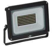 Oświetlenie warsztatowe - Brennenstuhl - LED Naświetlacz zewnętrzny LED/50W/230V 6500K IP65 - miniaturka - grafika 1