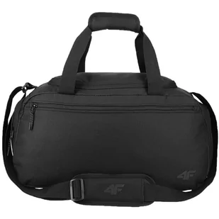 Torba 4F U050 4FAW23ABAGU050 (kolor Czarny) - Torby sportowe - miniaturka - grafika 1