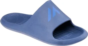 Dziecięce Klapki BAKI TEEN - Buty dla dziewczynek - miniaturka - grafika 1