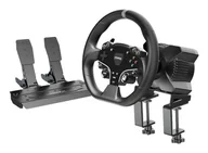Kontrolery gier na PC - Moza Racing RS053 kontroler gier Czarny USB Kierownica + pedały PC, Xbox One, Xbox Series S, Xbox Series X - miniaturka - grafika 1