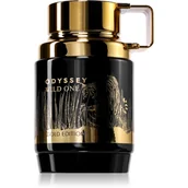 Wody i perfumy męskie - Armaf Odyssey Wild One Gold Edition Edp 100ml - miniaturka - grafika 1