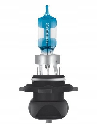 OSRAM Żarówki Hb3 Night Breaker Laser +150%