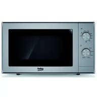 Kuchenki mikrofalowe - Beko MGC20100S - miniaturka - grafika 1
