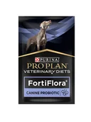 Suplementy i witaminy dla psów - PURINA FortiFlora Probiotyk dla psa 1g (1 saszetka) - miniaturka - grafika 1