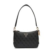 Torebki damskie - Guess Torebka na ramię ERIKA - miniaturka - grafika 1