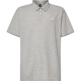 Koszulka męska polo Relax Urban Oakley - Koszulki męskie - miniaturka - grafika 1