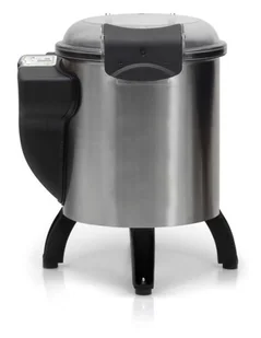 Obieraczka do ziemniaków FP107P 5 kg 400V Resto Quality - Inne urządzenia gastronomiczne - miniaturka - grafika 1
