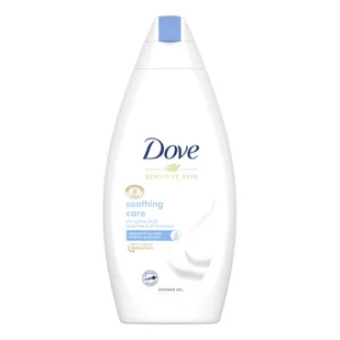 Dove UNILEV ŻEL P PR MINCELLAR WATER SENSITIVE 500 Unileve - Kosmetyki do kąpieli - miniaturka - grafika 2