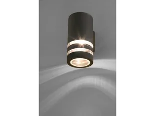 Nowodvorski SIERRA 4421 kinkiet 1x40W E27 - Lampy ogrodowe - miniaturka - grafika 6
