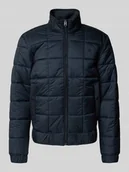 Kurtki męskie - Kurtka pikowana ze stójką model ‘Meefic’ - miniaturka - grafika 1