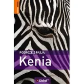 Przewodniki - Kenia - miniaturka - grafika 1
