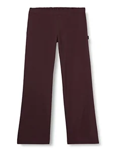 Calvin Klein Damskie spodnie do spania, Fioletowy, S - Spodnie damskie - miniaturka - grafika 1