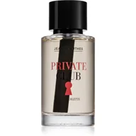 Wody i perfumy męskie - Jeanne Arthes Private Club woda toaletowa dla mężczyzn 100 ml - miniaturka - grafika 1