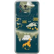 Etui i futerały do telefonów - ERT GROUP etui na telefon Xiaomi 13, case oryginalny i oficjalnie licencjonowany przez Star Wars, wzór 029, optymalnie dopasowane, plecki z TPU - miniaturka - grafika 1