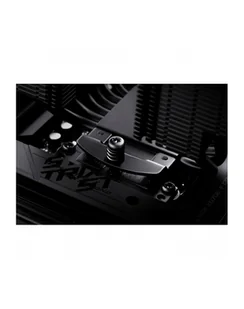 Noctua NM-M1-MP83, mounting/mounting silver - Chłodzenie procesora - miniaturka - grafika 1