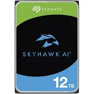 Dyski HDD - Seagate ST12000VE001 - miniaturka - grafika 1