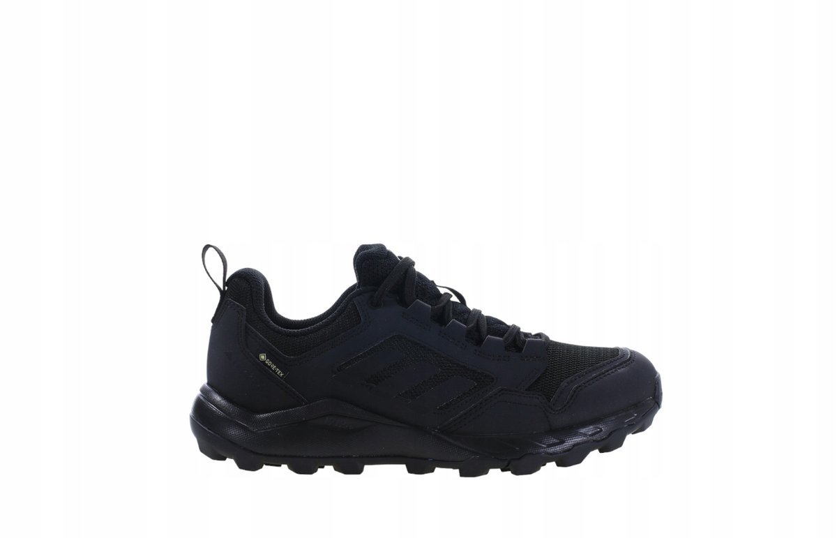 adidas Terrex Tracerocker 2 GTX Sneaker damskie, Collegiate zielony biały, 36 2/3 EU