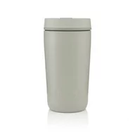 Kubki termiczne - Thermos Kubek termiczny szczelny Guardian 355 ml (matcha latte) beżowy Guardian 201292 - miniaturka - grafika 1