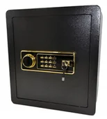 Akcesoria do monitoringu - SEJF DOMOWY Z ZAMKIEM ELEKTRONICZNYM KASA PANCERNA - miniaturka - grafika 1
