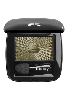 Sisley 25 Metallic Khaki Phyto-Ombres Cień do powiek 1.8 g - Cienie do powiek - miniaturka - grafika 5