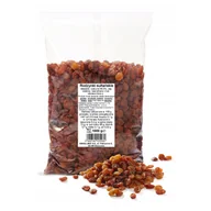 Bakalie - Bakalland Rodzynki sułtańskie 1 kg - miniaturka - grafika 1