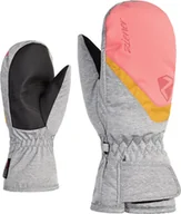Rękawiczki dla dzieci - Rękawiczki dziecięce ZIENER Loriano AS® Mitten Glove Junior - miniaturka - grafika 1