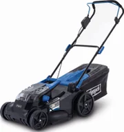 Kosiarki - Scheppach Kosiarka akumulatorowa Bezszczotkowa BC-MP430-X 20 V IXES  - miniaturka - grafika 1