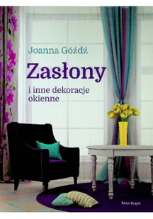 Zasłony i inne dekoracje okienne - Dom i ogród - miniaturka - grafika 2