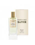 Wody i perfumy damskie - Saphir Agua de Mayo Women Edp 50ml - miniaturka - grafika 1