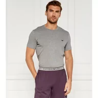 Piżamy damskie - Emporio Armani Piżama | Regular Fit - miniaturka - grafika 1