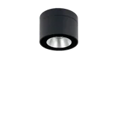 Lampy ogrodowe - Oprawa sufitowa zewnętrzna NIDAROS 2123GR - Norlys - miniaturka - grafika 1