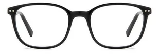 Okulary korekcyjne Pierre Cardin P.C. 6256 807 - Okulary korekcyjne, oprawki, szkła - miniaturka - grafika 3